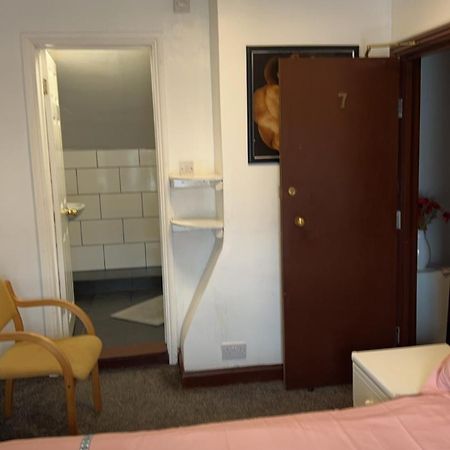 Holland House Hotel Great Yarmouth Kültér fotó