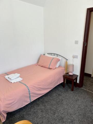 Holland House Hotel Great Yarmouth Kültér fotó