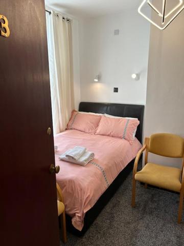 Holland House Hotel Great Yarmouth Kültér fotó