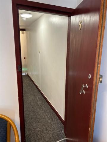 Holland House Hotel Great Yarmouth Kültér fotó