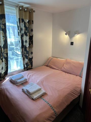 Holland House Hotel Great Yarmouth Kültér fotó