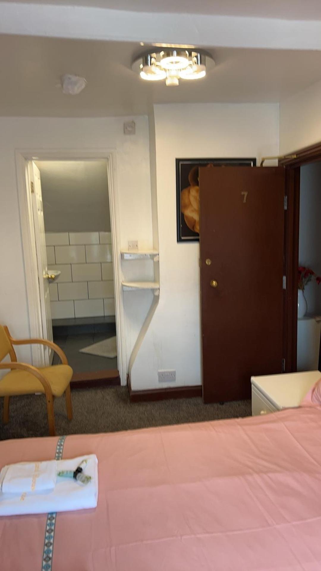 Holland House Hotel Great Yarmouth Kültér fotó